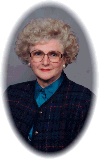 Patricia Krueger Profile Photo
