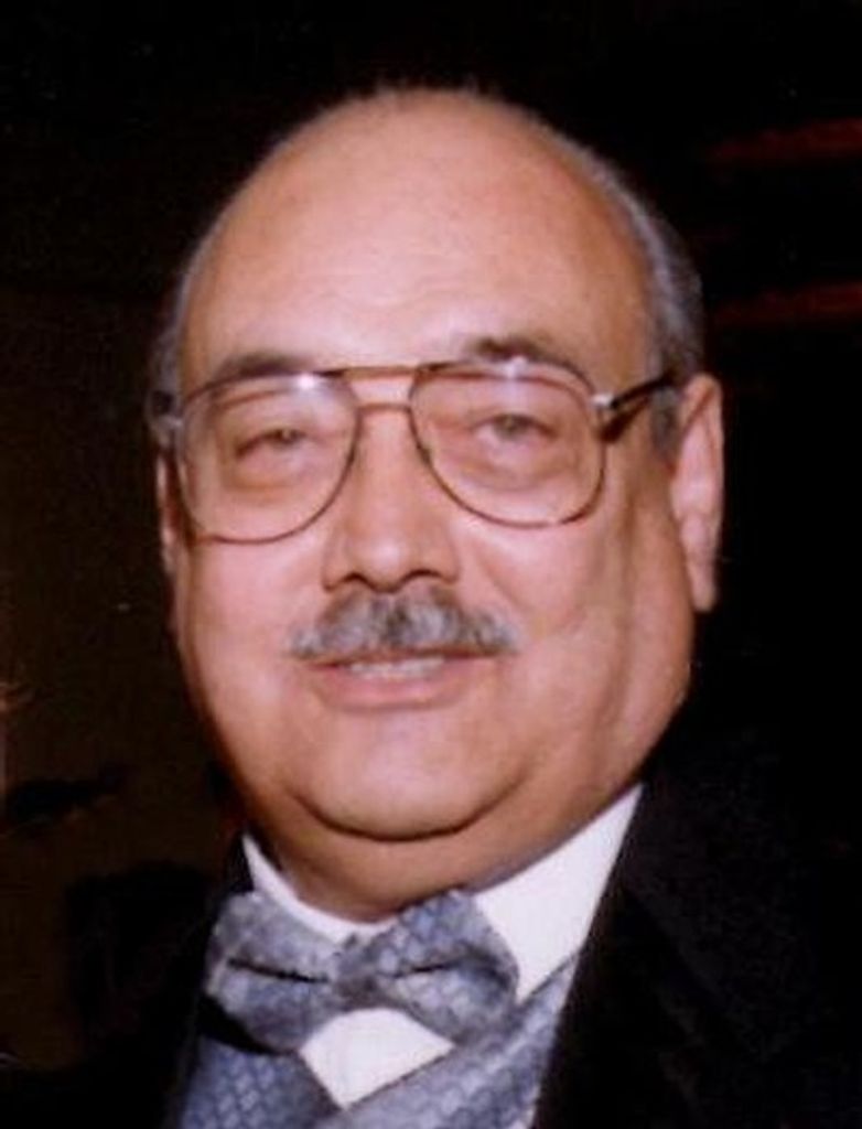 Hugh Joseph Montani