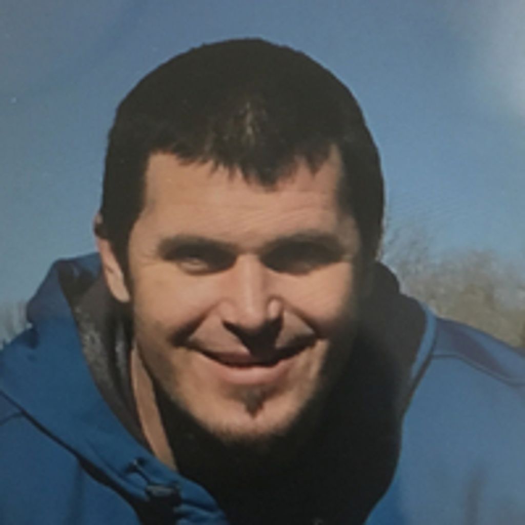 Paul William Teti, Jr.