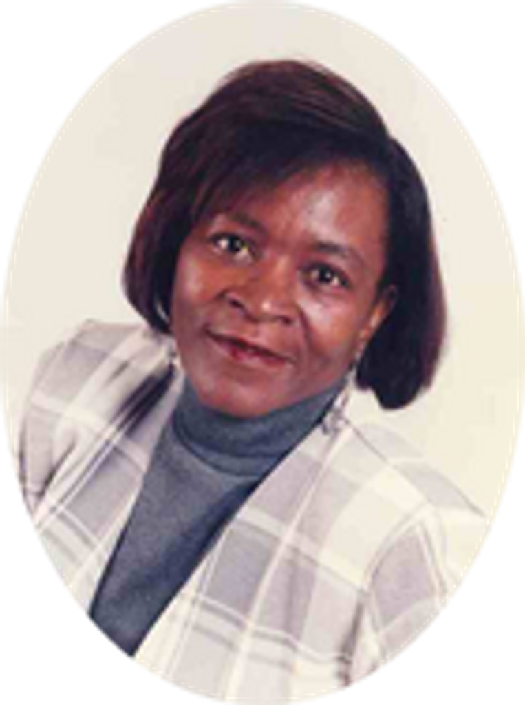 Louise Mendenhall