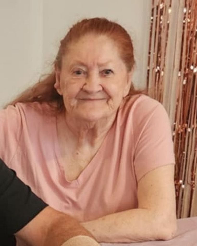 Mary Alice Green