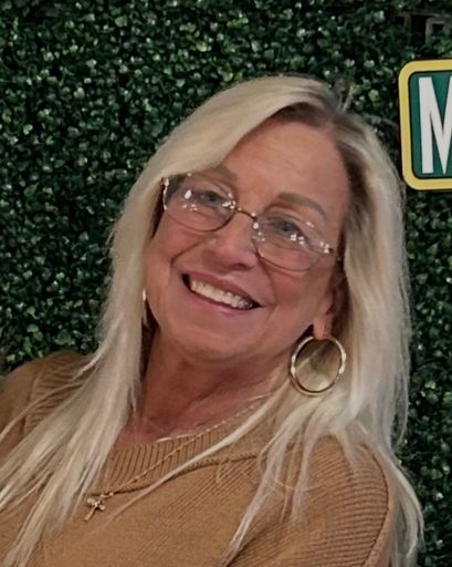 Patricia Musten Overby Profile Photo