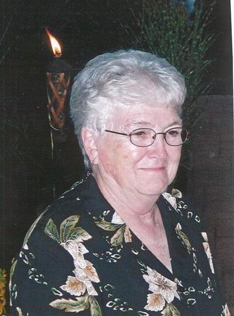 Beatrice Smith Braim