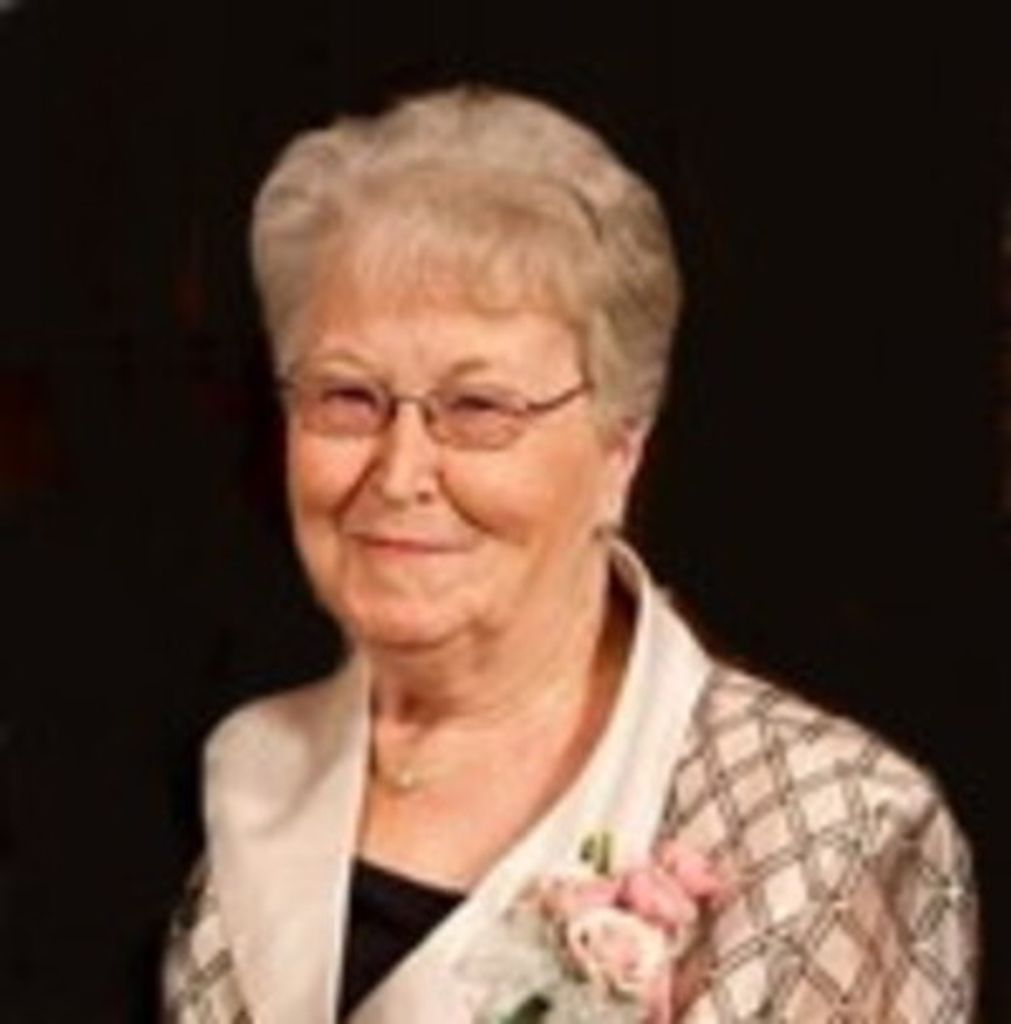 Jane Marie (Leanna, De Bauche) Wentland Profile Photo