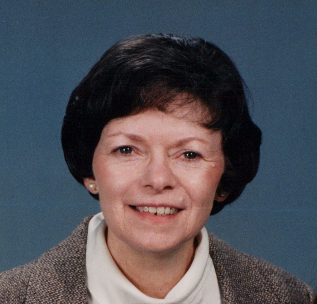 Barbara Apsey