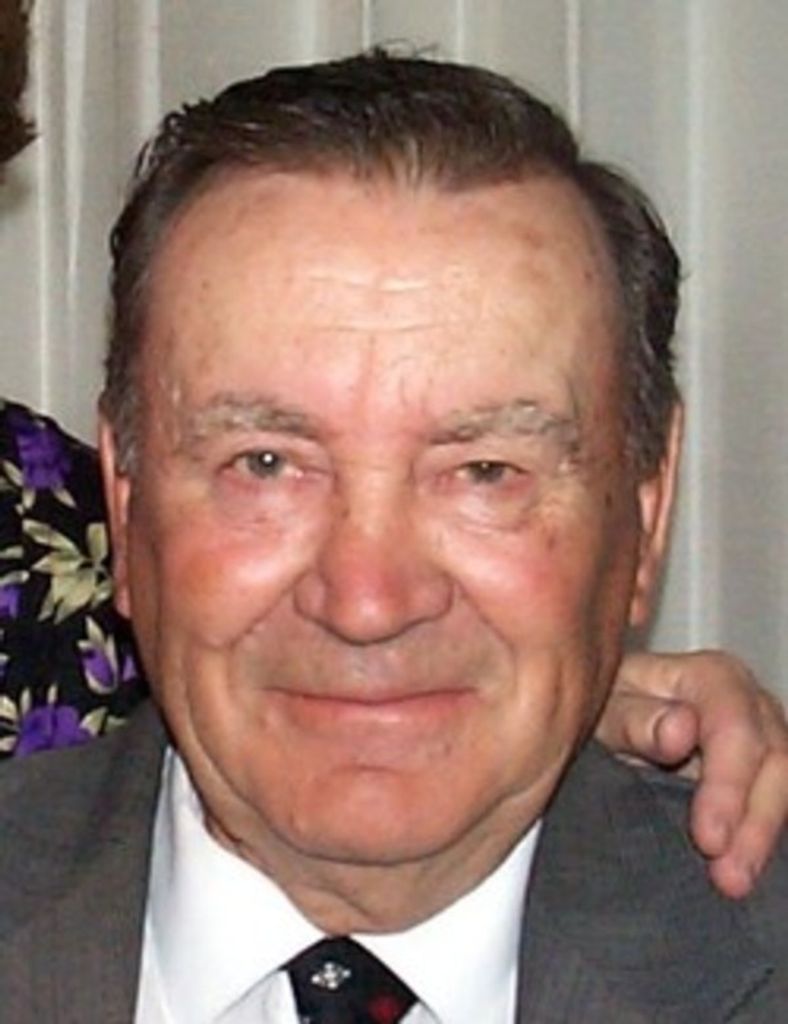 Allan Louise Anderson Profile Photo