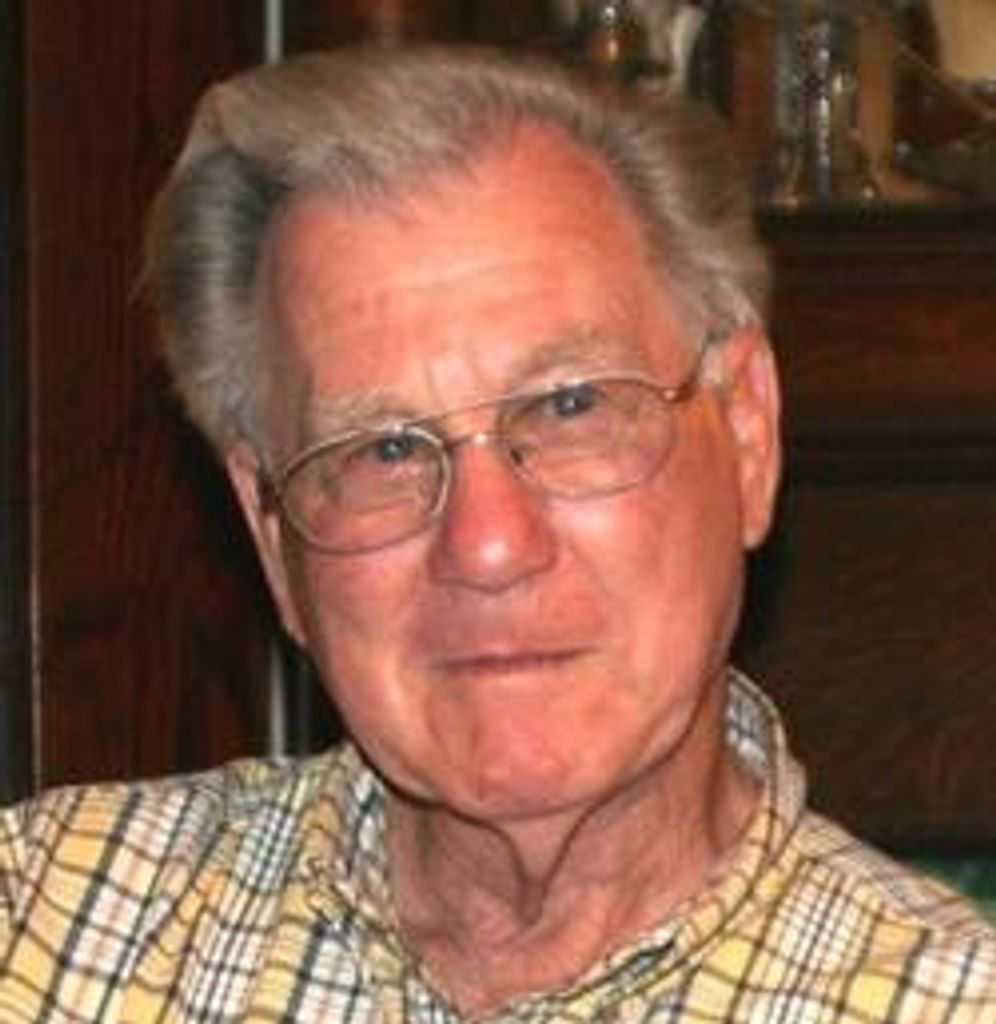 Robert "Bob" F. Hays Profile Photo