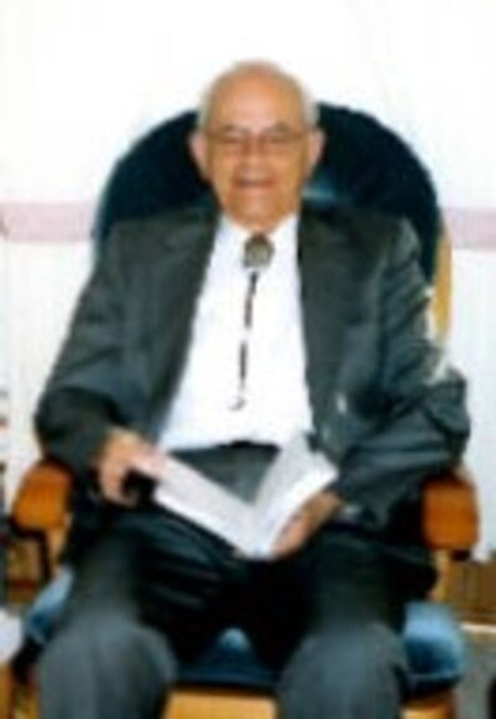 Donald Lee Rubendall Profile Photo