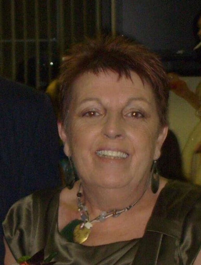 Maria C. Mayle Profile Photo