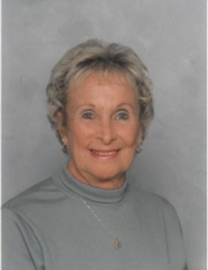 Shirley K. Stoey