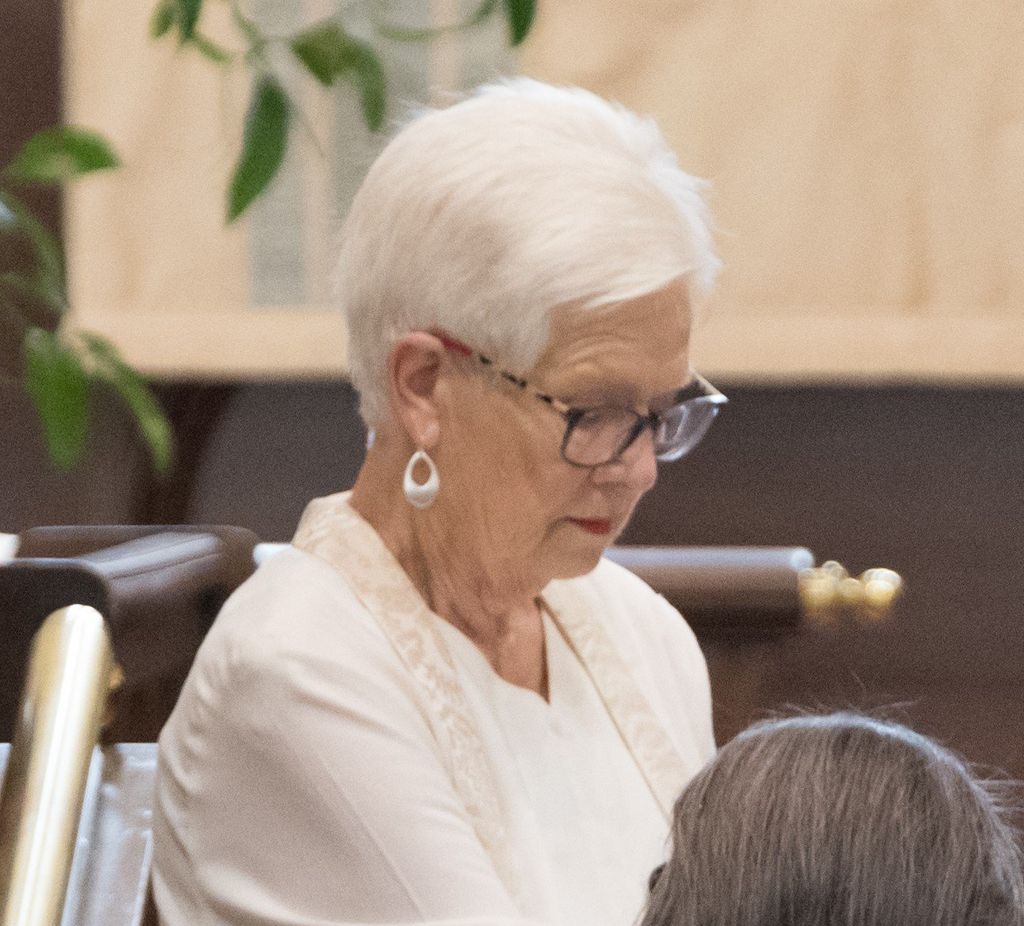 Anne Parrott Profile Photo