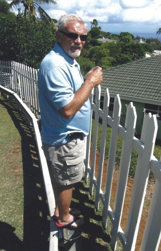 Gary Lee Parker Profile Photo
