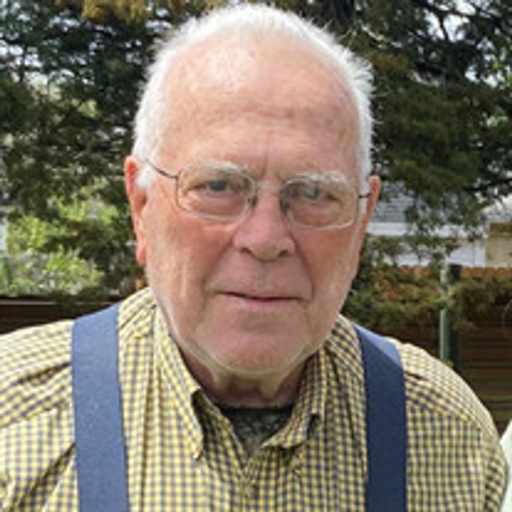 Clarence R. Sorenson