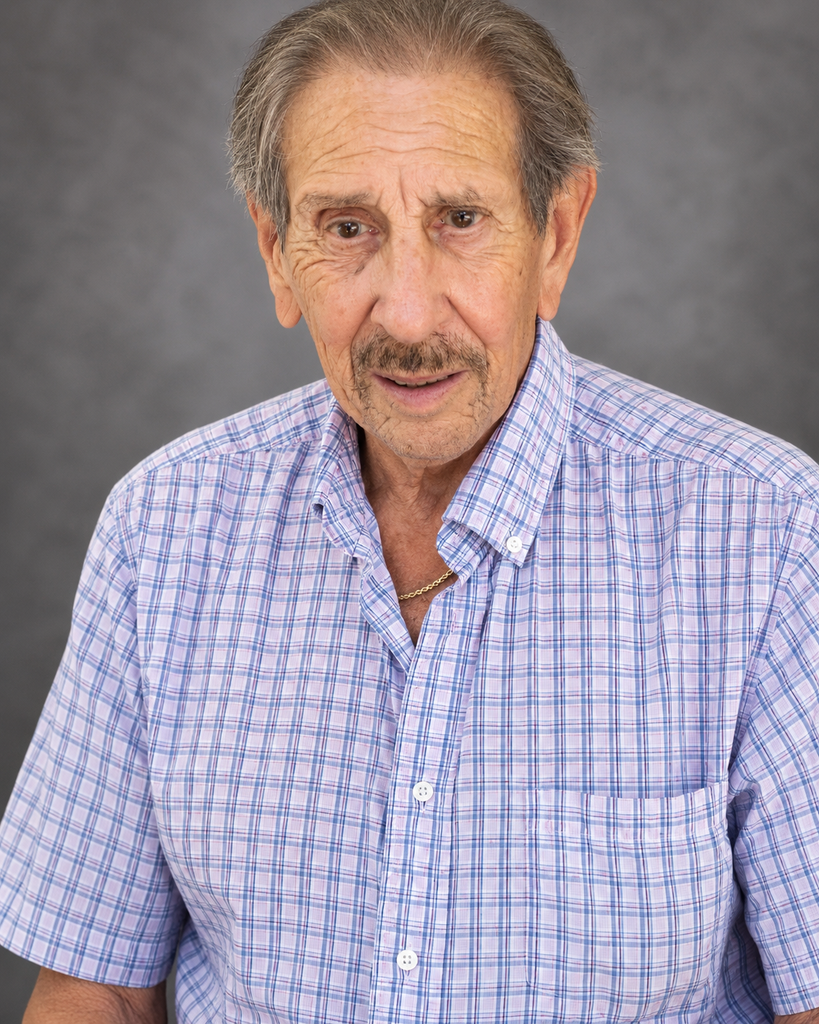 Frank Tores Martinez Profile Photo