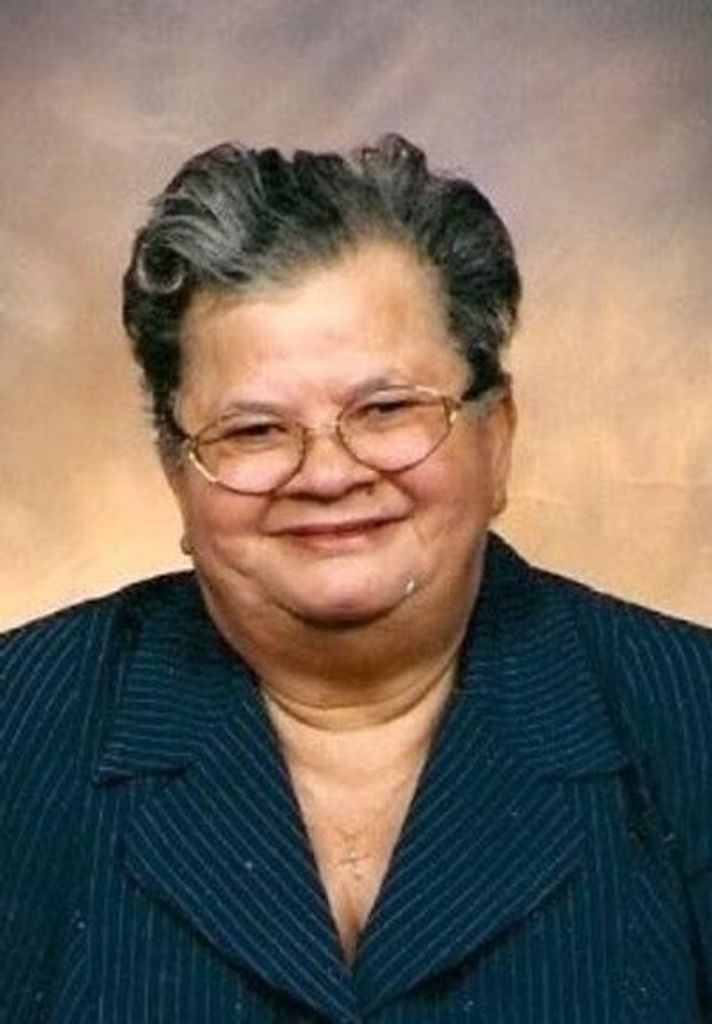 Ella M. Davis Profile Photo
