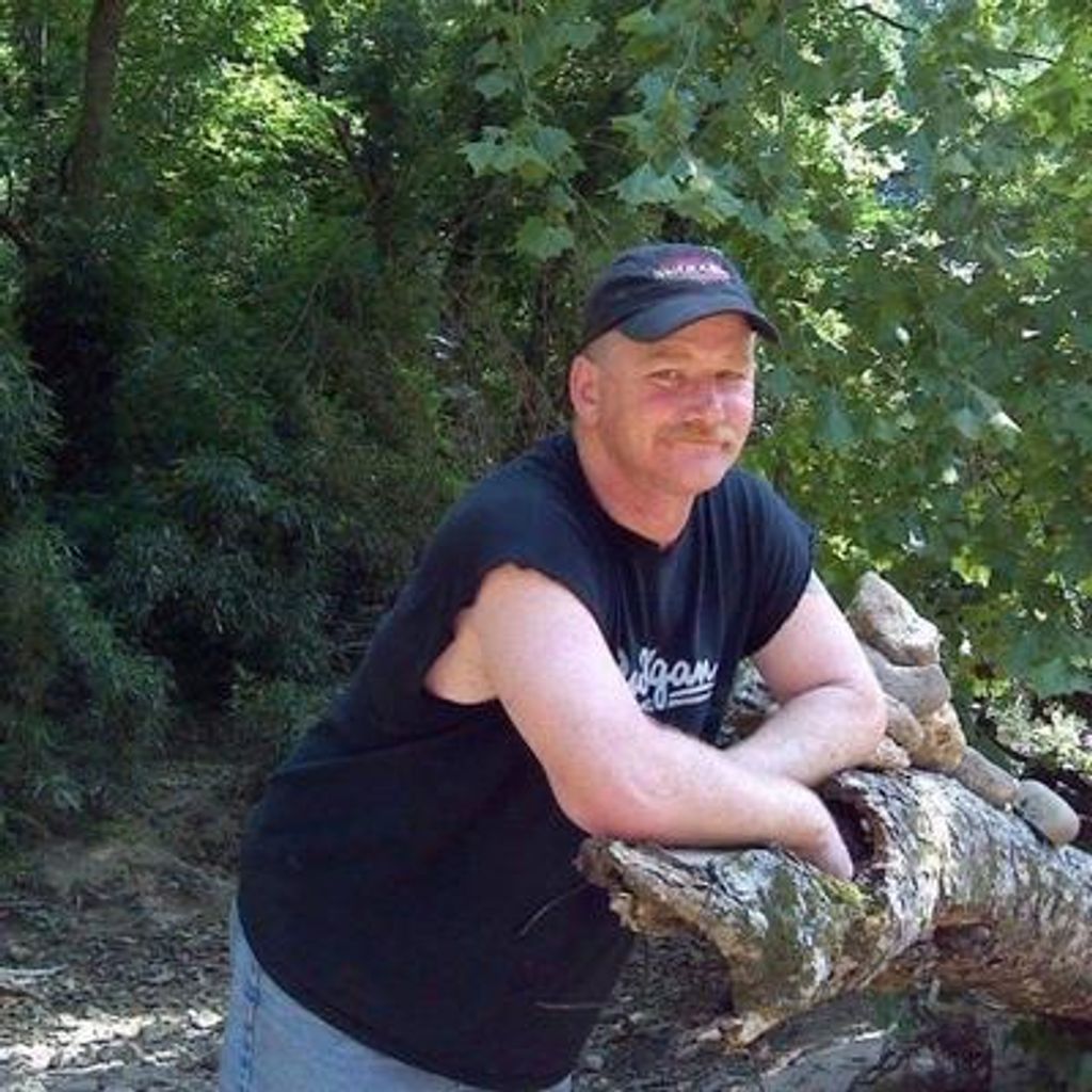 Stephen Ray George Profile Photo