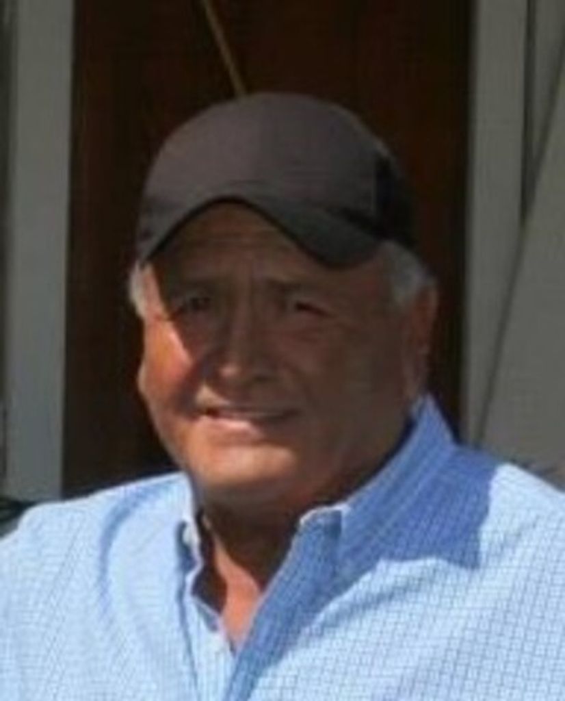 Edward Garcia Sr. Profile Photo