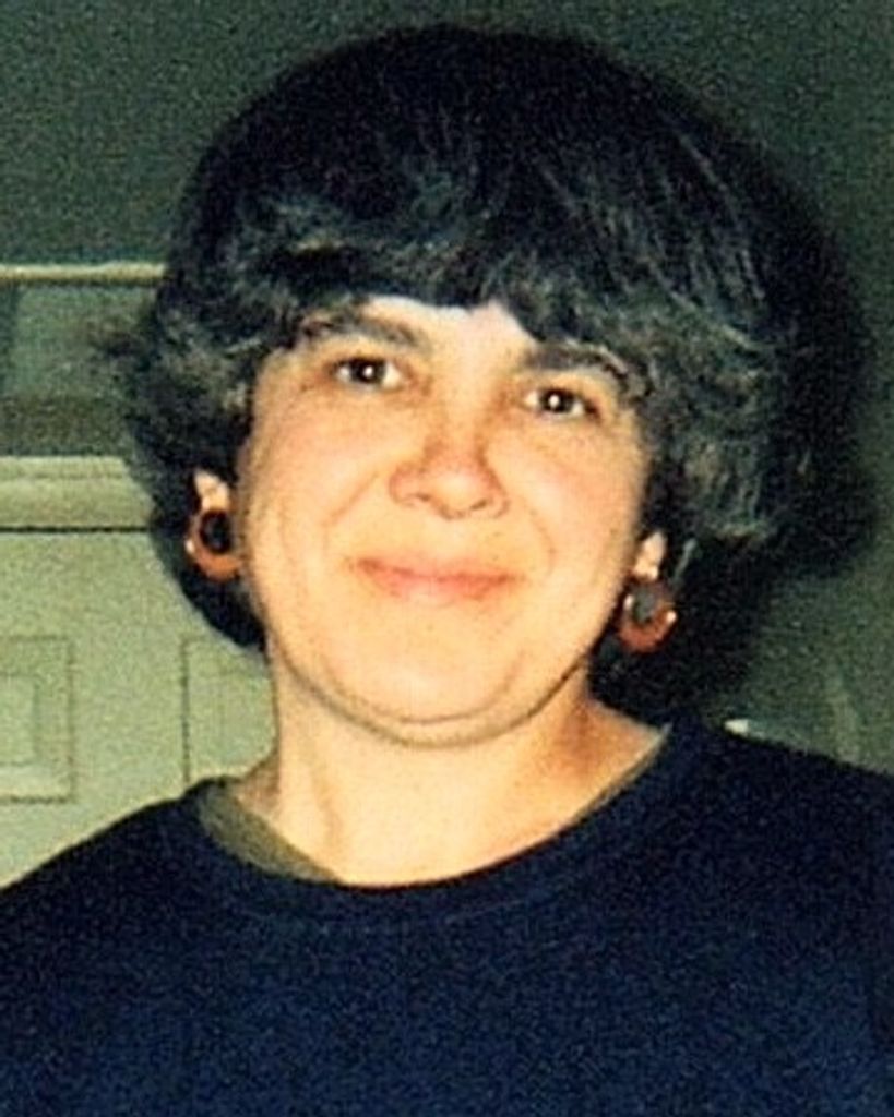 Krassa Hristova Profile Photo