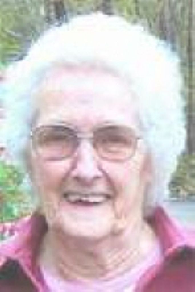 Doris P. Davis