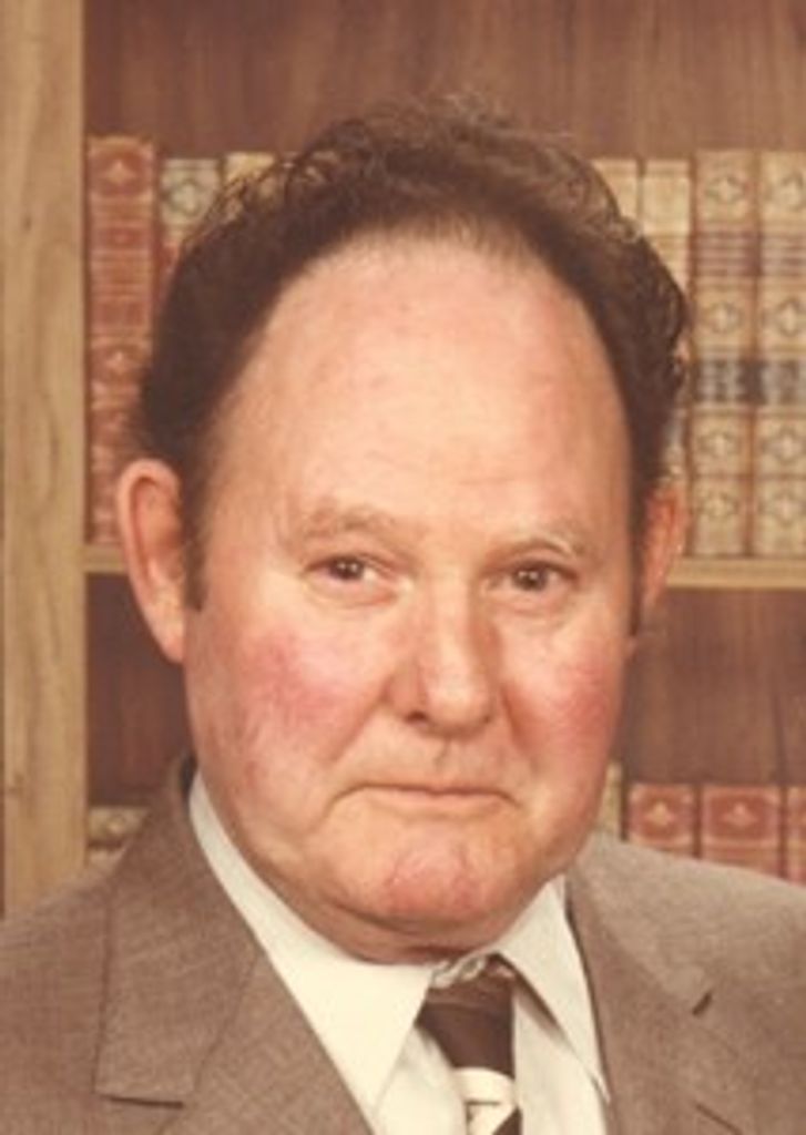 Walton Delray Coffey