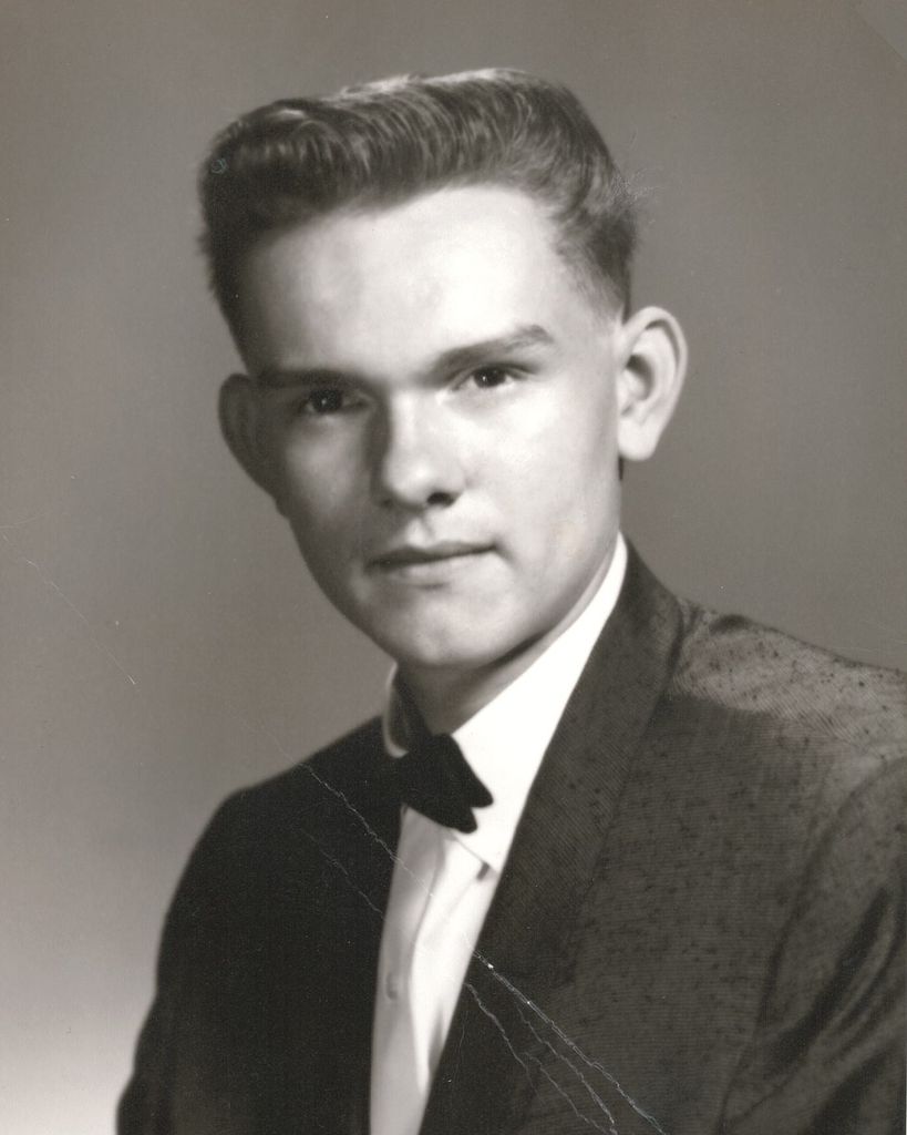 Andrew "Andy" Chomentowski