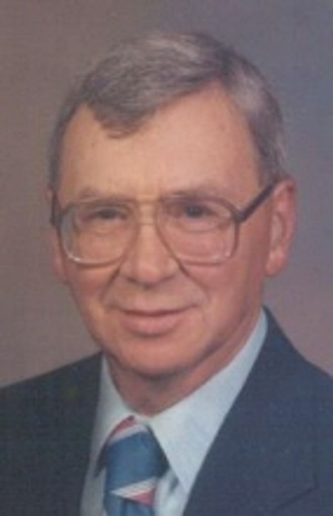 Bernard 'Barney' Skinner