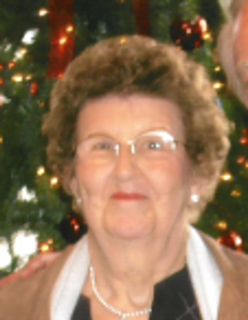 Ella Ruth Jones