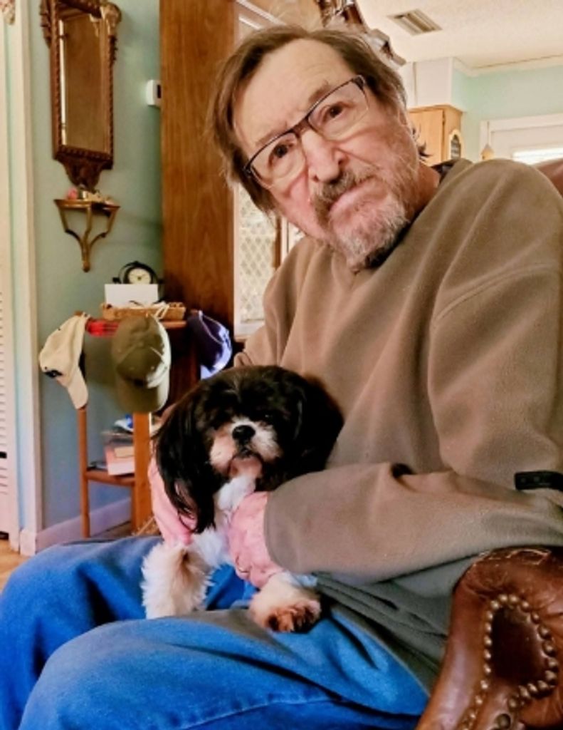 David William Kedgley Age 83 Of Keystone Heights