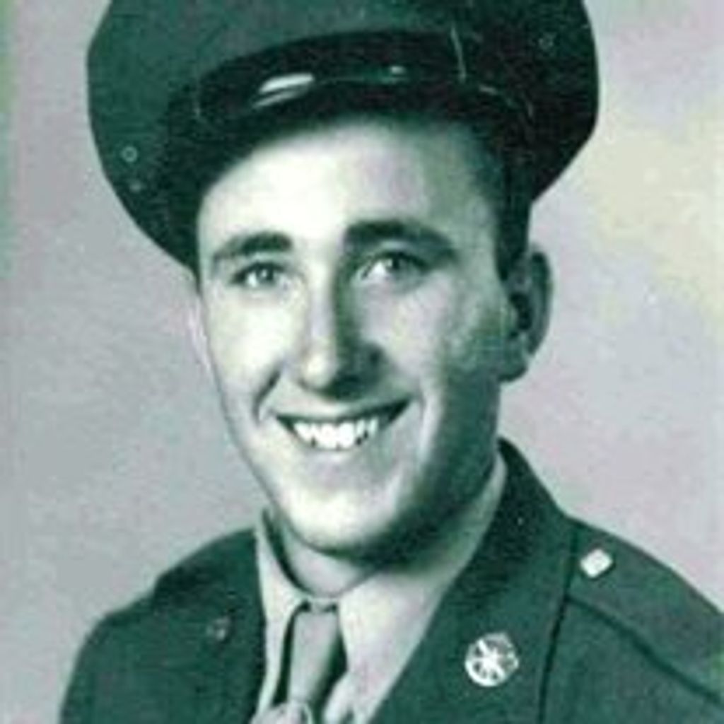 Charles R. Wilson, Sr.