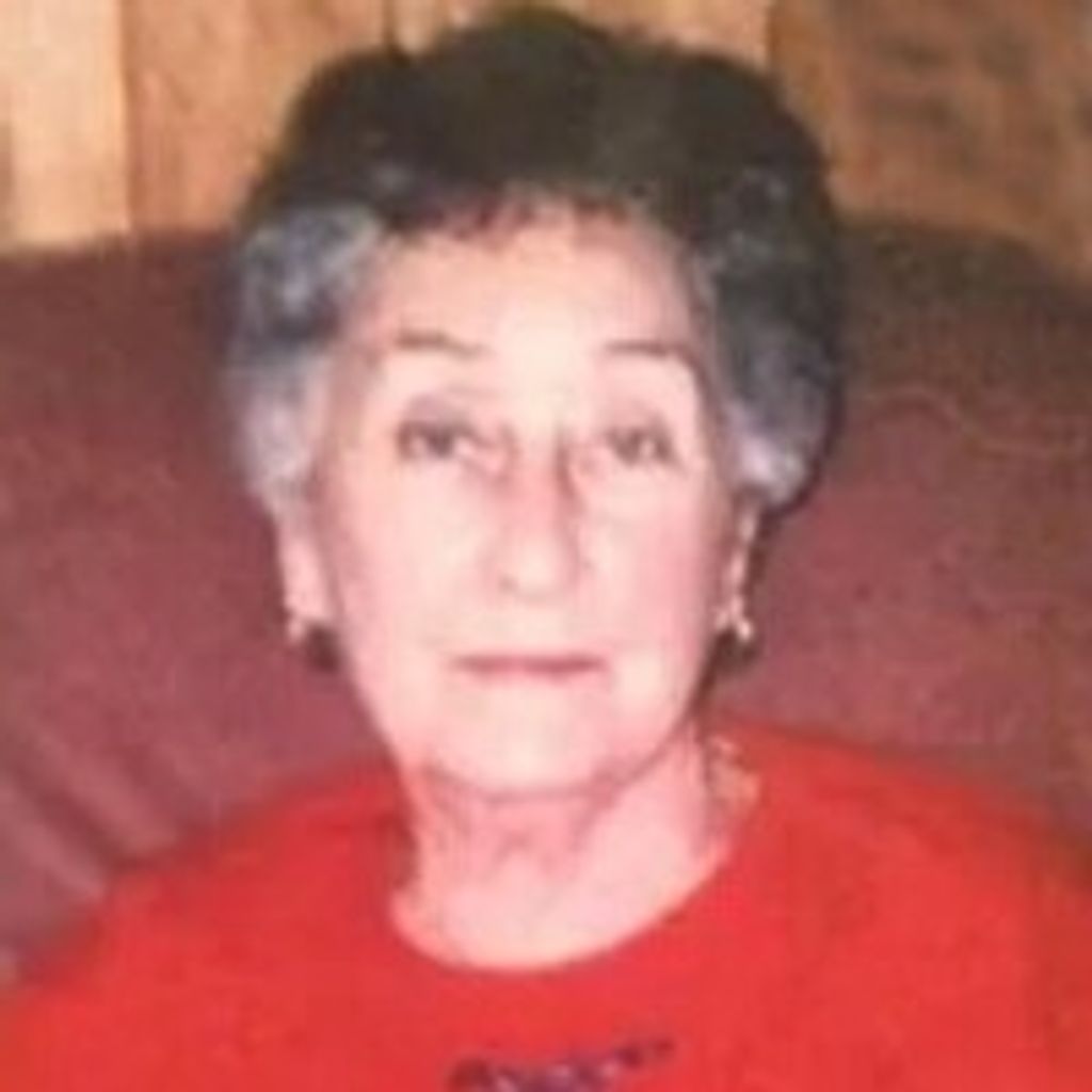 Connie Lucille Fort Gardom