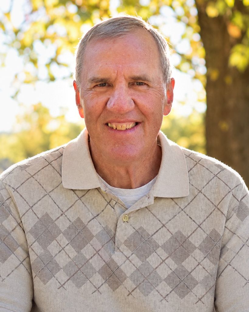 Douglas Allen Leatham Profile Photo