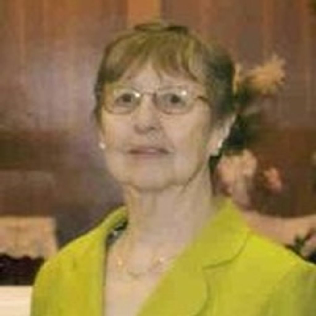 Theresa M. Taylor