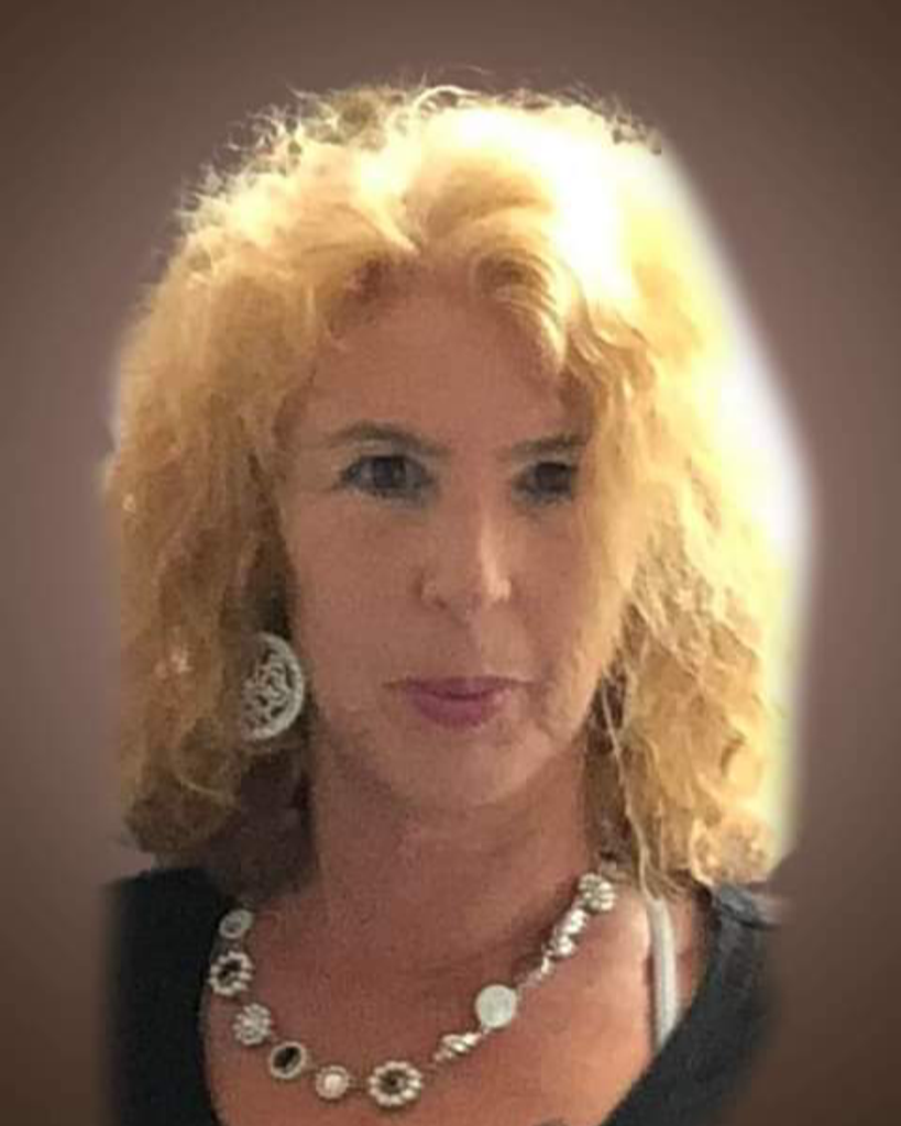 Judith Marie Young