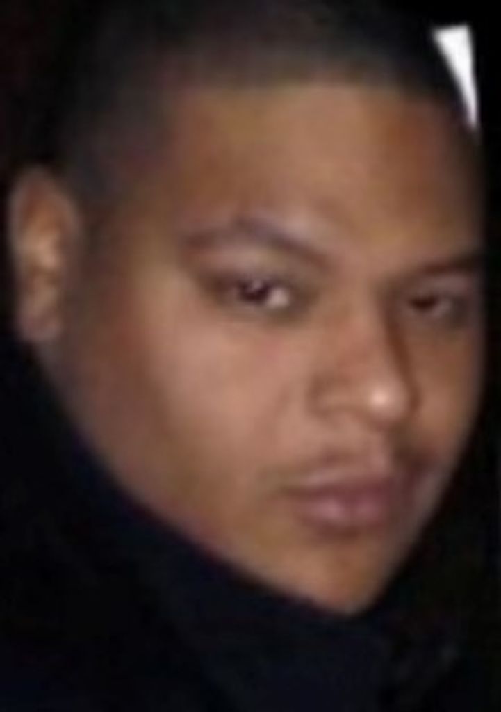 Chaz Pierre (Poole) Black Profile Photo