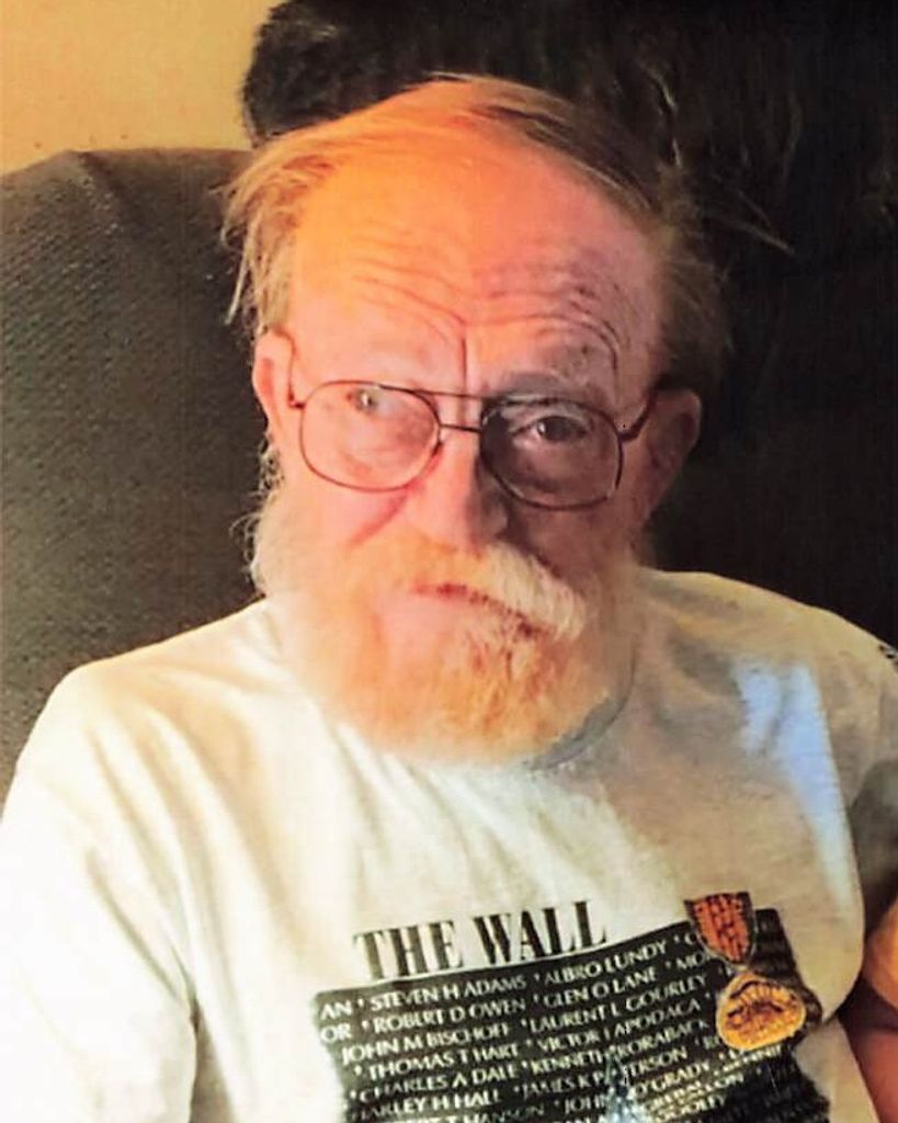 Frank Charles Hendrickson Profile Photo