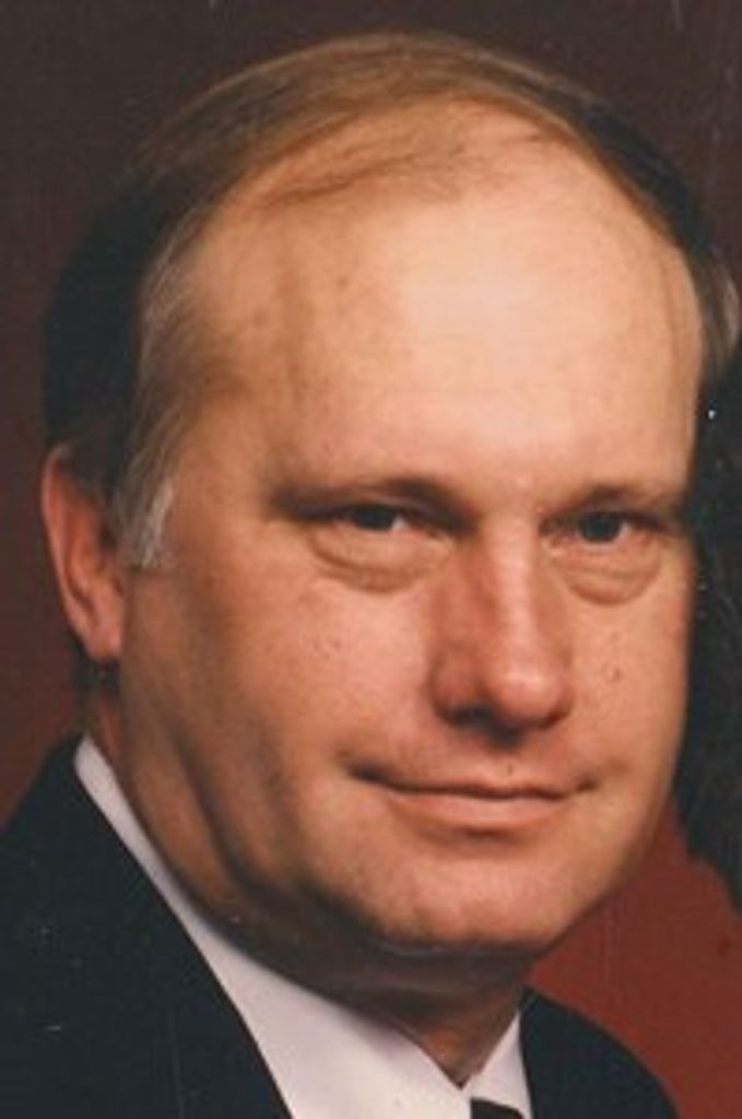 Robert E. Guinn Profile Photo