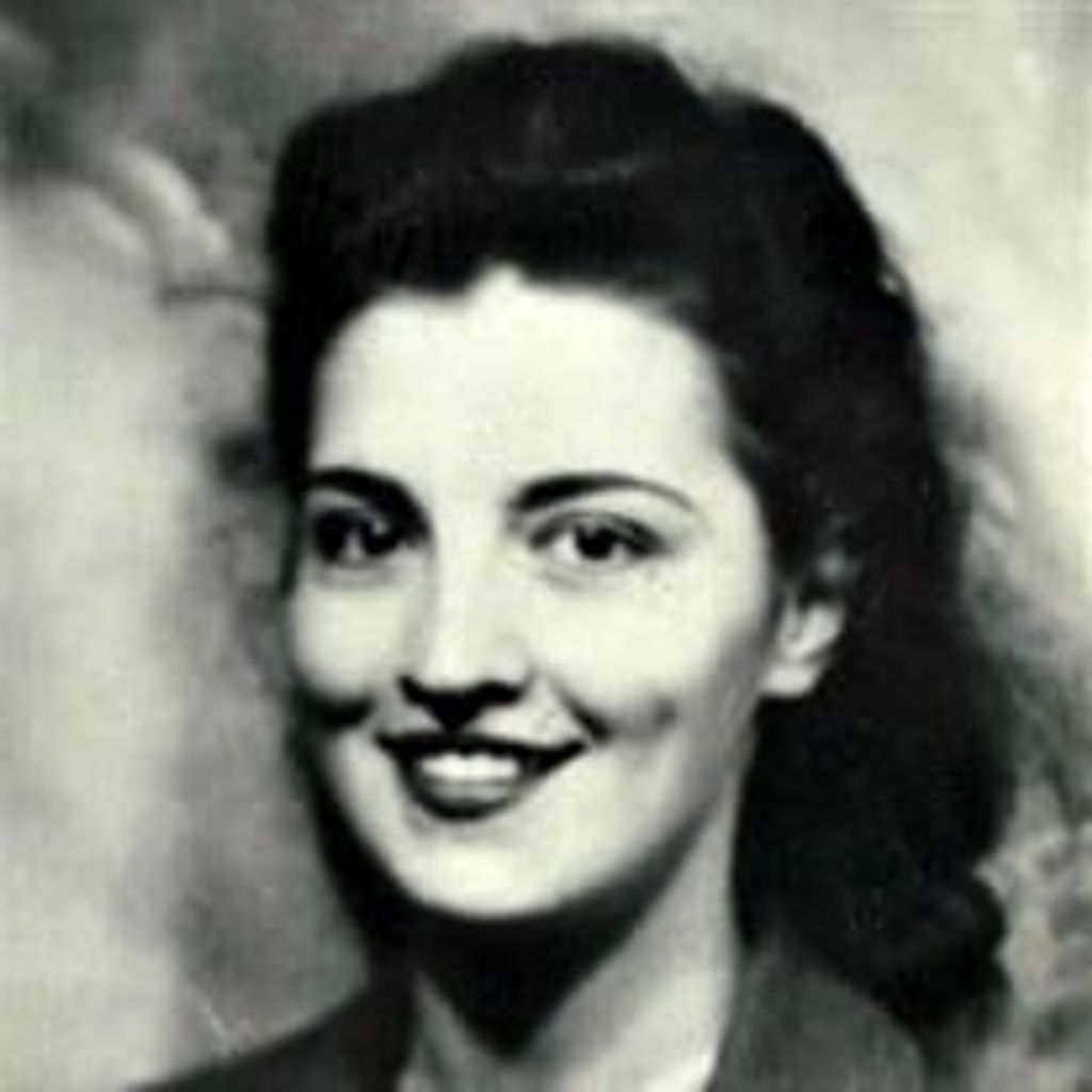 Anne Patney