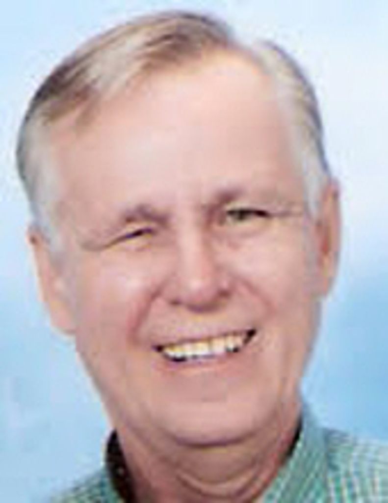 Robert Lee Gilmartin