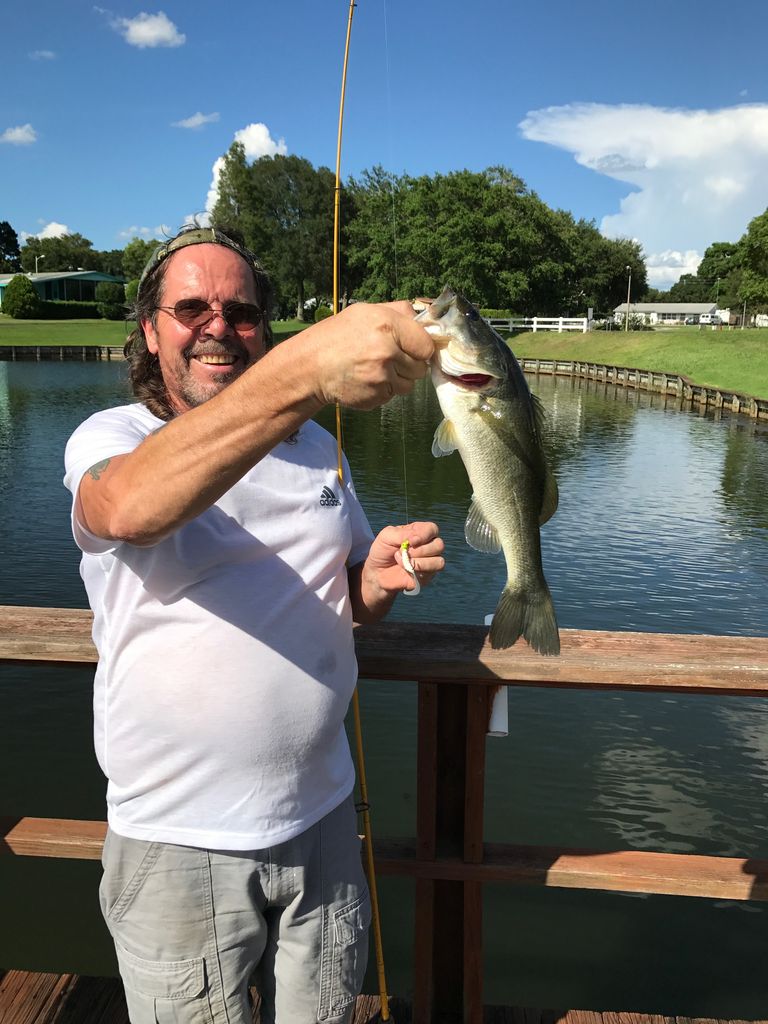 Larry Wayne Roberts Profile Photo