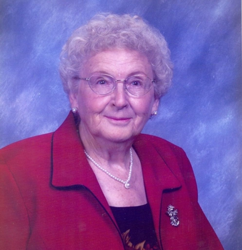 Vara Lue Henderson Profile Photo