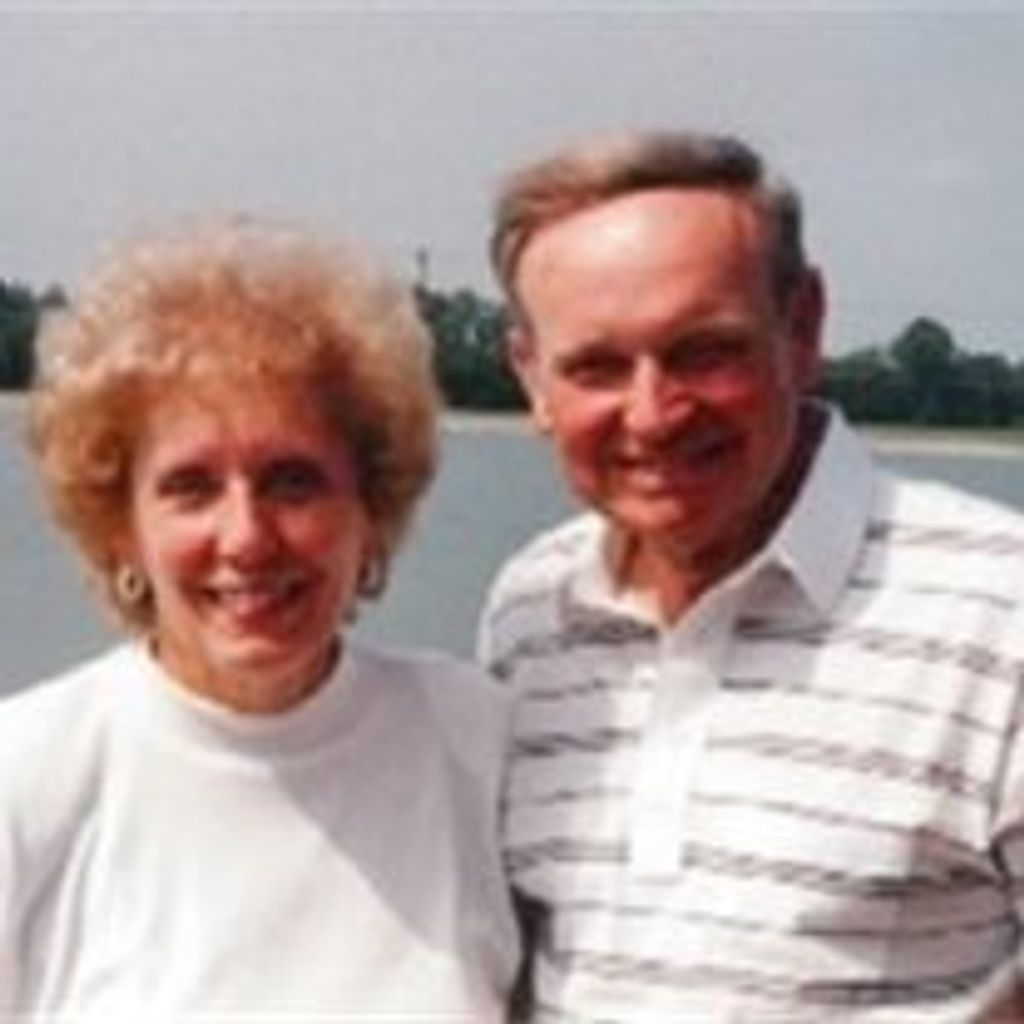 Delores M. "Dee" Anderson