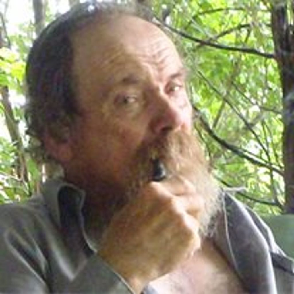 Charles W. Hults