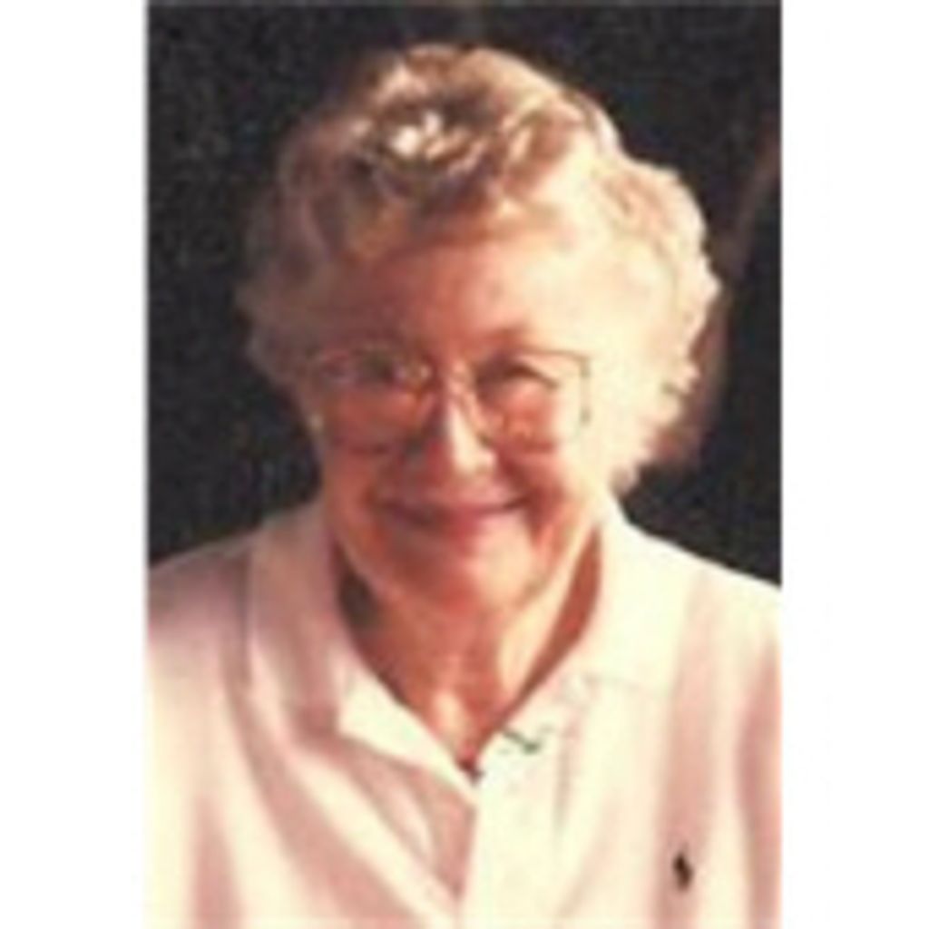 Elizabeth Lee Kreimendahl
