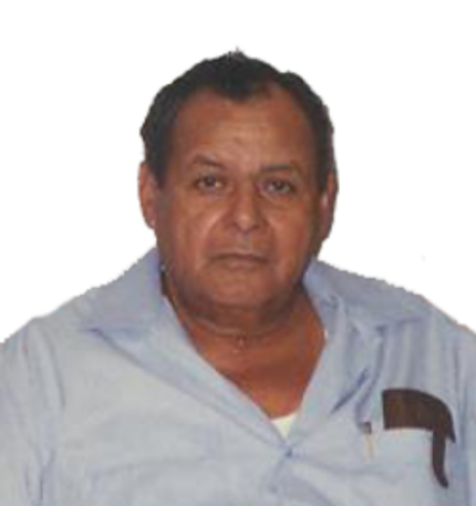 Enrique Camacho