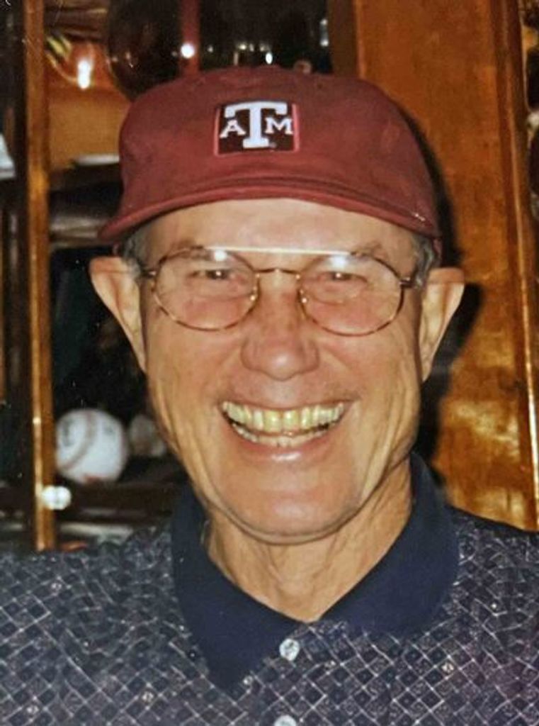 James Franklin Bucek