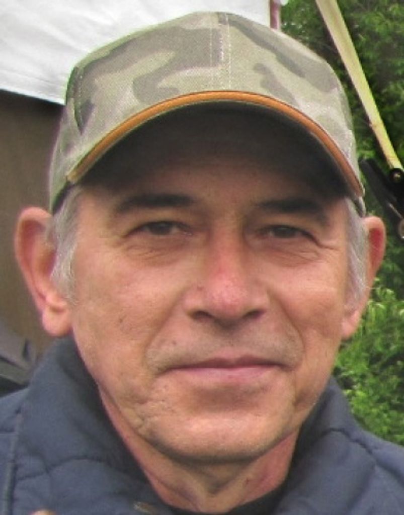 John A. Gombaski