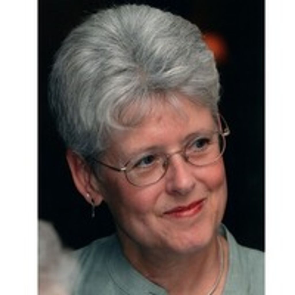 Patricia Page Robinson