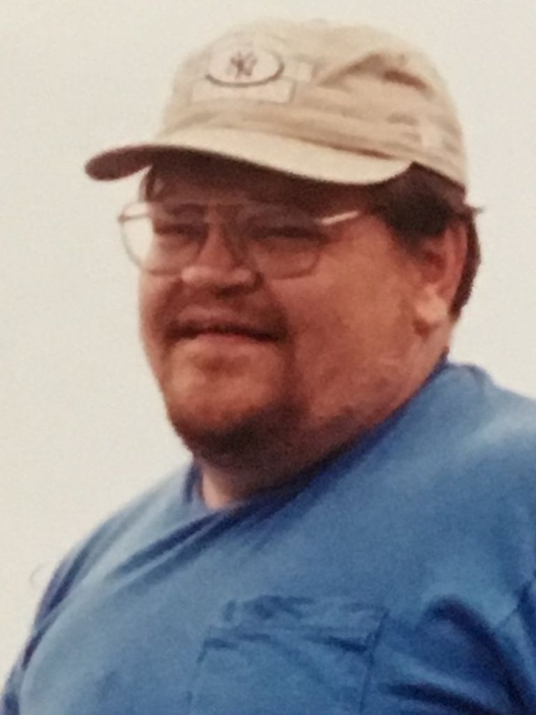 Melvin  James Walti