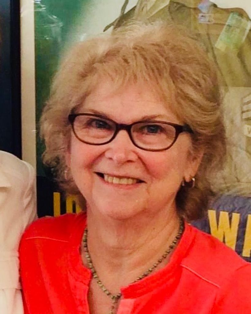 Penny Scott Gilbert Profile Photo