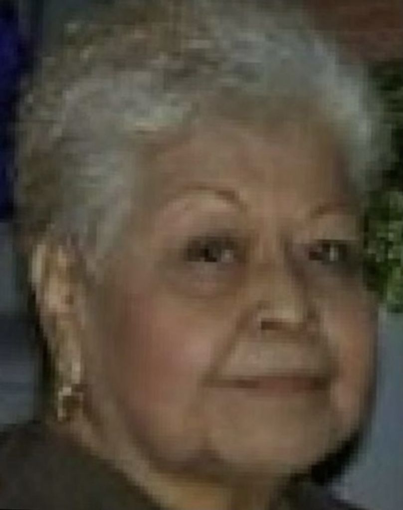 Mary R. Santellan